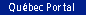 Québec Portal