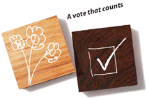 A free and democratic society
