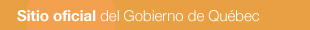 Inmigración-Québec / Sitio oficial del Gobierno de Québec